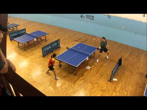 2012 ATTA Winter RR: Jim Butler (2619) vs. Hui Jingwen (2159)