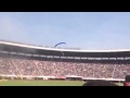 Impressive Landing of Paratroopers - Zimbabwe ...