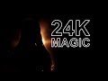 Hanin Dhiya - 24K Magic (Bruno Mars Cover)