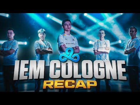 Where C9 CS:GO Left Off In the Cathedral of Counter-Strike | Cloud9 Reloaded - IEM Cologne 2022