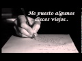El tiempo no es mi amigo-Hombres G - con letra - Fabian Dent El tiempo no es mi amigo-Hombres G - con letra
