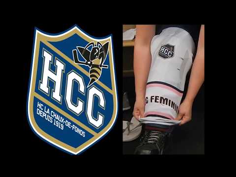 HCC féminin