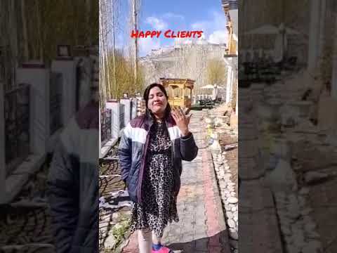 Tarun bansal Happy Clien...