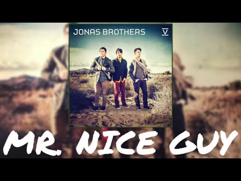 Video thumbnail for Mr. Nice Guy
