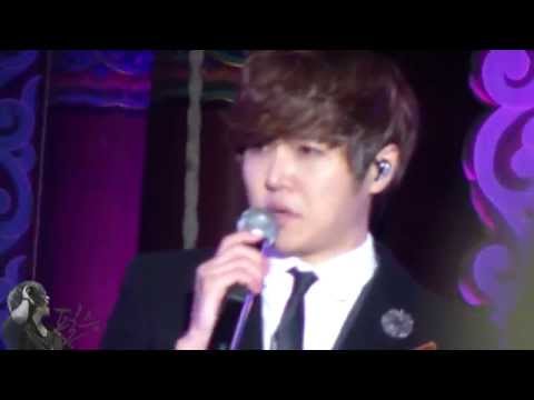 [14.12.31 대구 타종행사] 정동하 - 비상  #발영상 주의