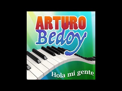 Arturo Bedoy - Samba Criolla