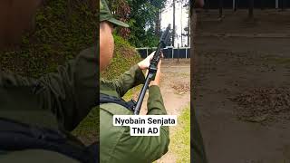 Download lagu Senjata TNI AD buatan Pindad mp3