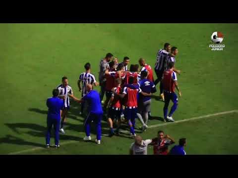 Avaí 1 x 0 Mirassol/SP