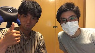 【顔出しライブ】ハンターハンター回および雑談