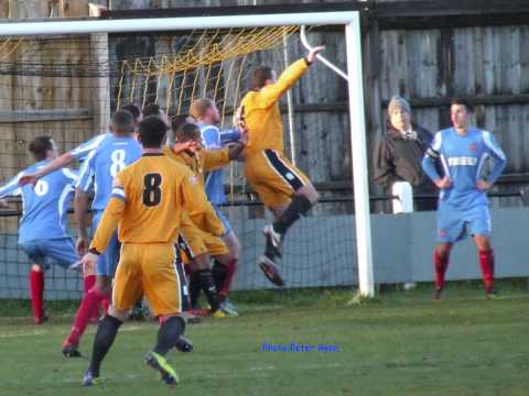 Clitheroe Football Club