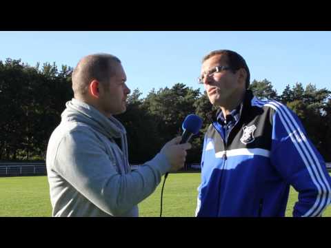 BW DÖRPEN vs. BW PAPENBURG