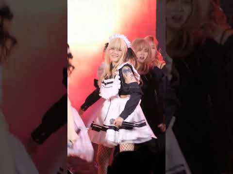 20230520 Akirakuro Never Giveup Azusa Fancam Focus