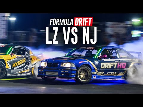 FD Moments - Adam LZ vs The Gauntlet 2025