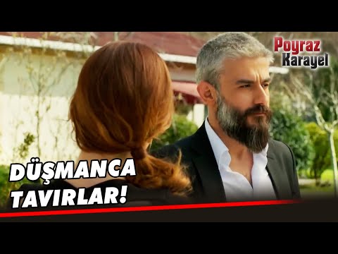 Sefer, Sema'ya Ters Yaptı! - Poyraz Karayel Özel Klip