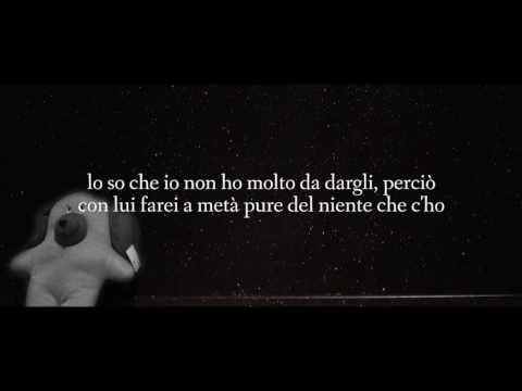 Blue Virus - Mascotte (feat. Shade) (prod. Jack Sapienza)