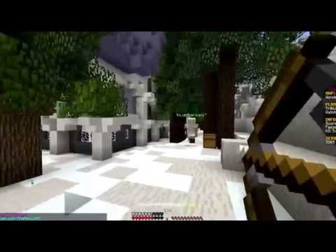 ILLUMINATI CONFIRMED! - Minecraft  Hunger Games - w Bajan Canadian! Game 666