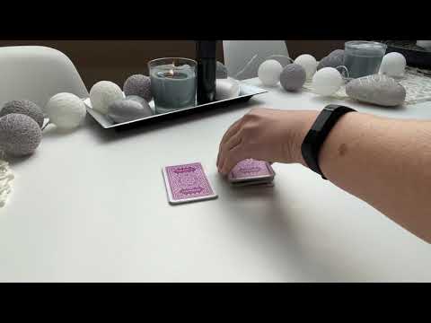 Orakel | TagesBotschaft für 2 Tage | TagesOrakel | TagesImpuls |TagesKarten| Stapelauswahl/Lenormand