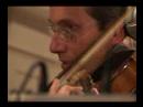 Emerson String Quartet: Mendelssohn---The Octet (PART 2)