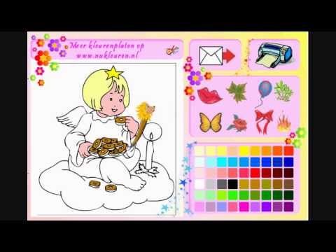 comment colorier par ordinateur