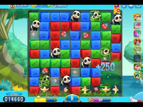 Pet Rescue Saga   Level 3177   No Boosters