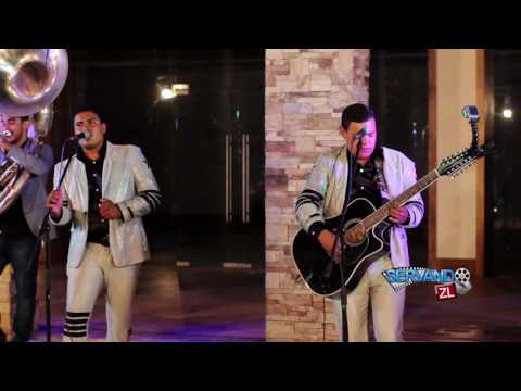 Los Plebes De Jesus Maria - Ranchero y De A Caballo "El M4y0" (En Vivo 2016)