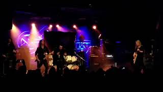Sanctuary (feat. Joseph Michael) - &quot;Future Tense&quot; (live)