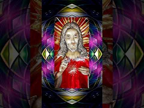 ❤GESÙ  CONFIDO IN TE