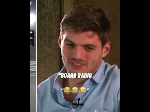 Verstappen's reaction to toto wolf's angry radio at Abu Dhabi GP.....................#shorts