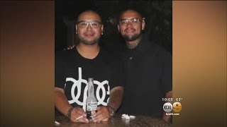 2 Brothers Gunned Down In Broad Daylight In East LA Park