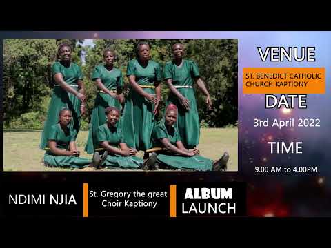 ALBUM LAUNCH