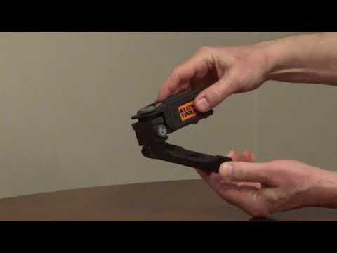 Small Laser Level - Klein Tools Laser Level