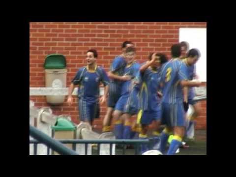 SPORTING DE LUTXANA 0 UGERAGA 2 /GOLAK