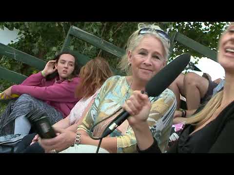 2. Staffel 15. Folge "Sportlertreff Märkisch-Oderland" / "20. Koyenuma BeachMaster Wriezen" 2022