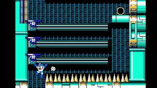 Download lagu [TAS] NES Rockman 4 Burst Chaser × Air Sliding by magmapeach in 21:37.66 mp3