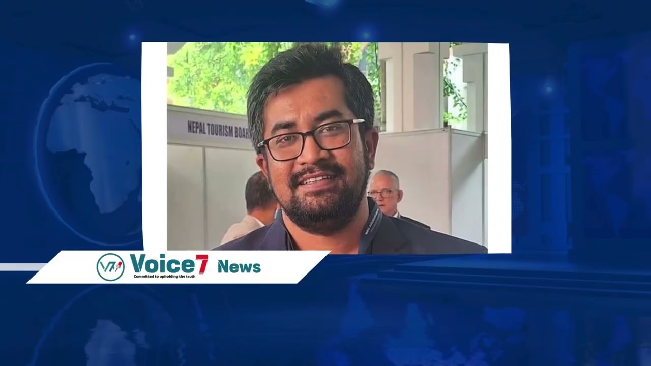 Today News Update | 25 December 2025 | Voice7 News