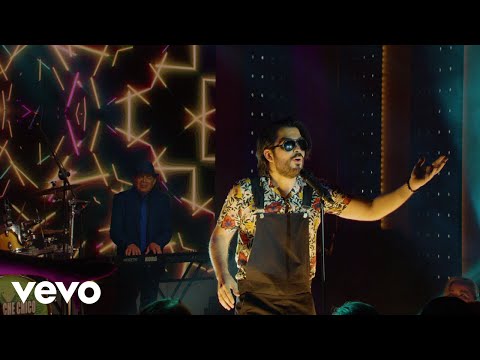 Chico Che Chico - El Peso Flotando