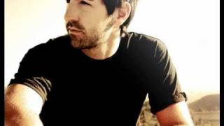 Josh Kelley Tidal Wave (official version)