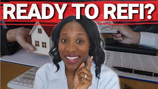 Save Hundreds On Your Mortgage Payment | How to Refinance Your Home Mortgage Like a Pro in 2024!
