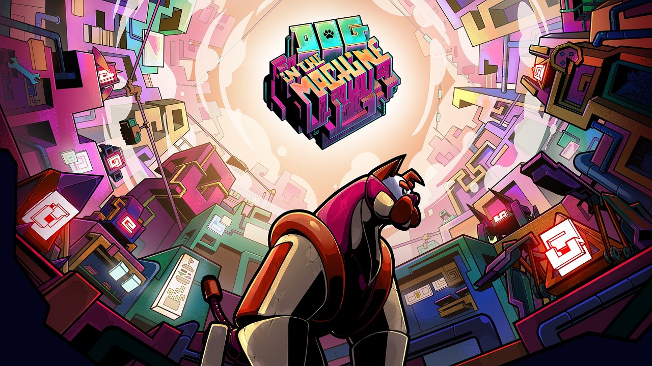 Launch Trailer