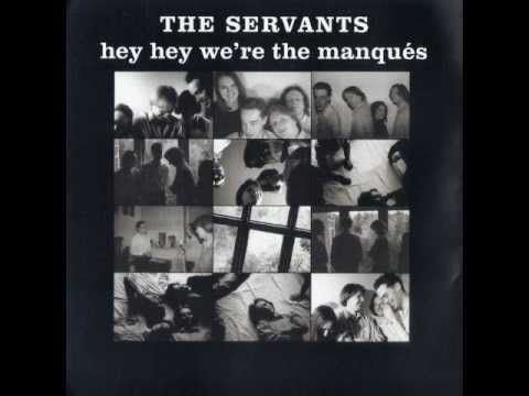 The Servants - 