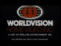 LOGO WORLDVISION HOME VIDEO INC A UNIT OF SPELLING ENTERTAINMENT INC