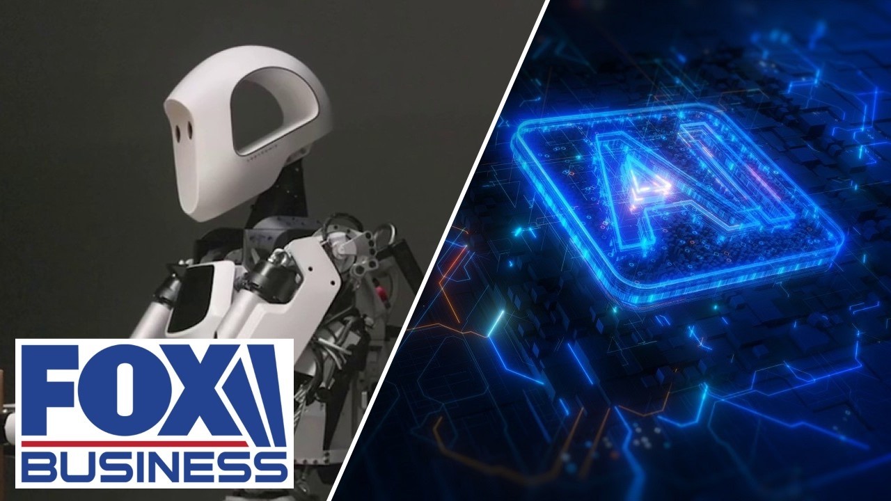 ‘ROBOT MAYHEM’: Amazon expands AI-powered robotics ahead of Prime Day
