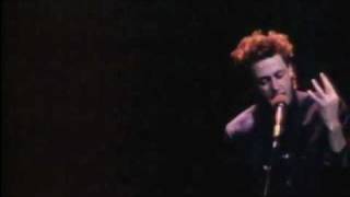 Bob Geldof: I Don&#39;t Like Monday