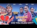 TREASURE IN THE SKY CLINTON JOSHUA CHINENYE NNEBE MIWA OLORUNFEMI Latest Nigerian Movie Recap