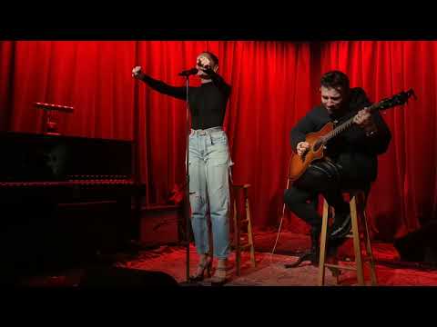 I have nothing- Jessie J (Whitney Houston cover)