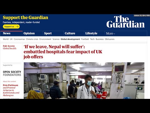 [20230314] English Reading Practice