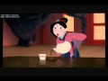 A Sense Of DIIIGNITYYY Mulan V Matchmaker Scene Matchmaker Voice Off