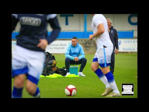 INTERVIEW | Manager Paul Phillips before Bamber Bridge clash - 24.9.21