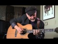 Phil Keaggy Acoustic Guitar Lesson - Capos and Looping | ELIXIR Strings