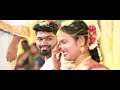 Deva Likitha Wedding Teaser 2021